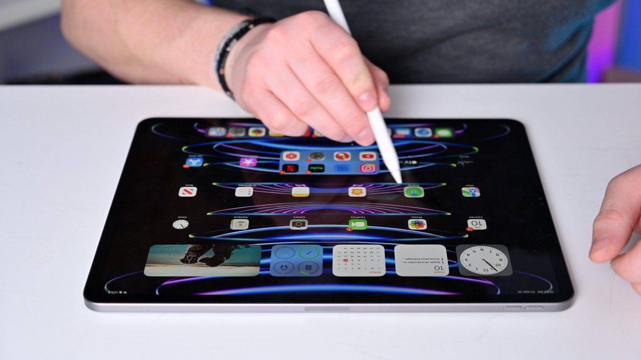 16 款苹果 2024 年 iPad 和 iPhone 芯片信息曝光 