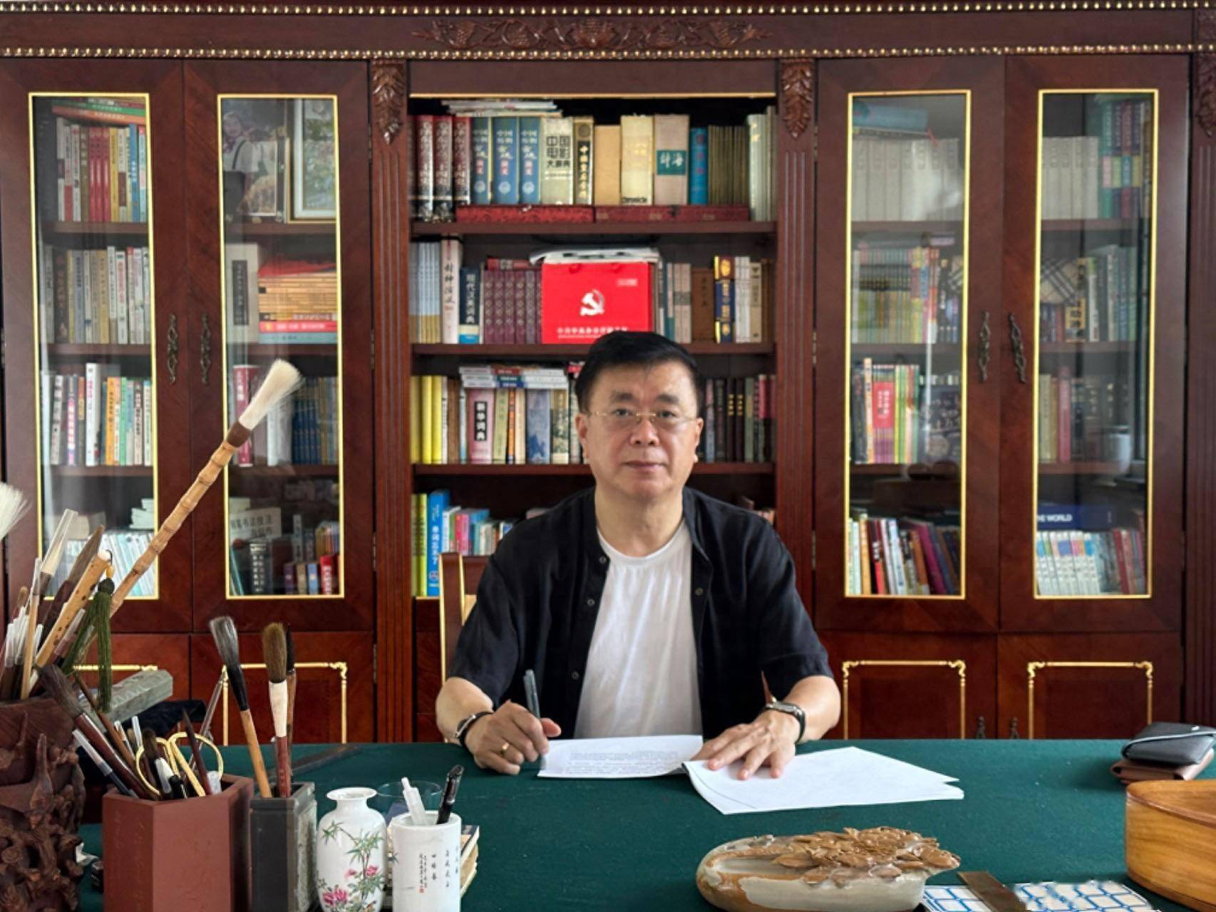 从电影《第二十条》看于海洋事件_法律_正义_法治