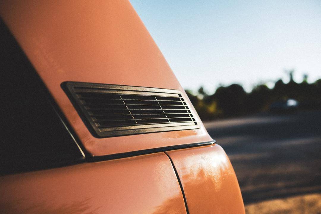 union 主理人 chris gibbs 分享爱车 1992 年版 ra