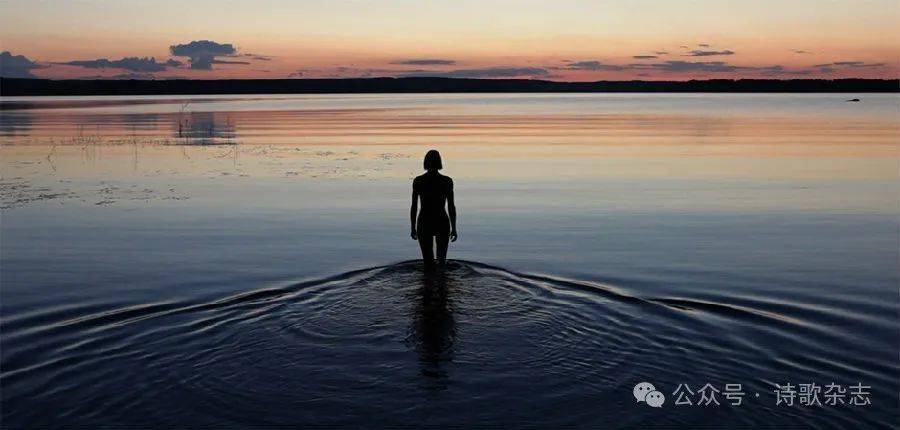 图影女性状态孤独比梦更为持久92