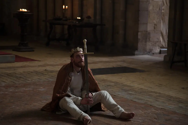 《麦克白》:欲望过盛,正在拖垮你的人生