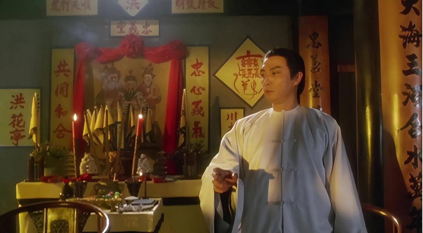 从反清逆贼到扶清大将,刘永福的黑旗军,为什么会被朝廷招安?