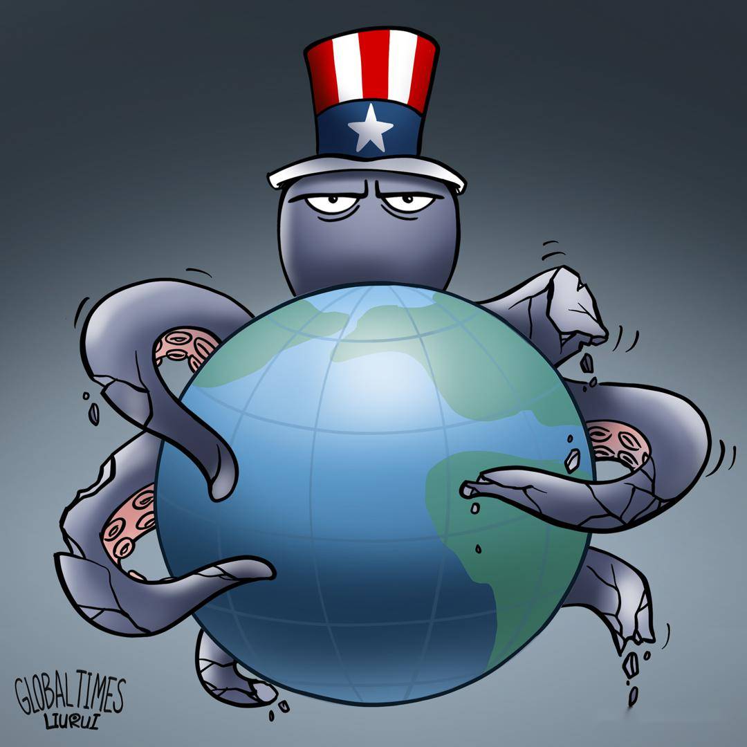 就好比《让子弹飞》里的黄四郎改剧本了,县长刚到门口开始念委任状