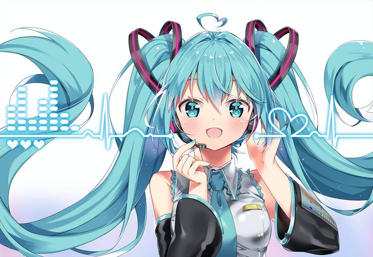 cos初音未来被骂惨