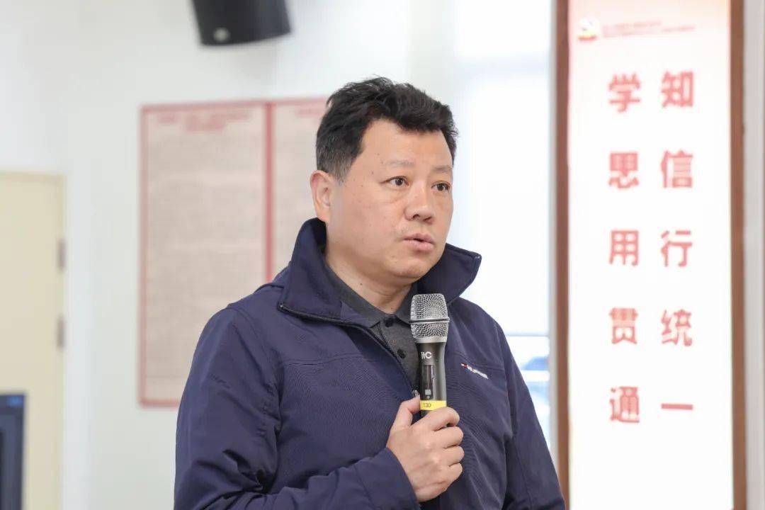 看点安溪县医院举办郑晓春名医工作室专科建设提升交流会