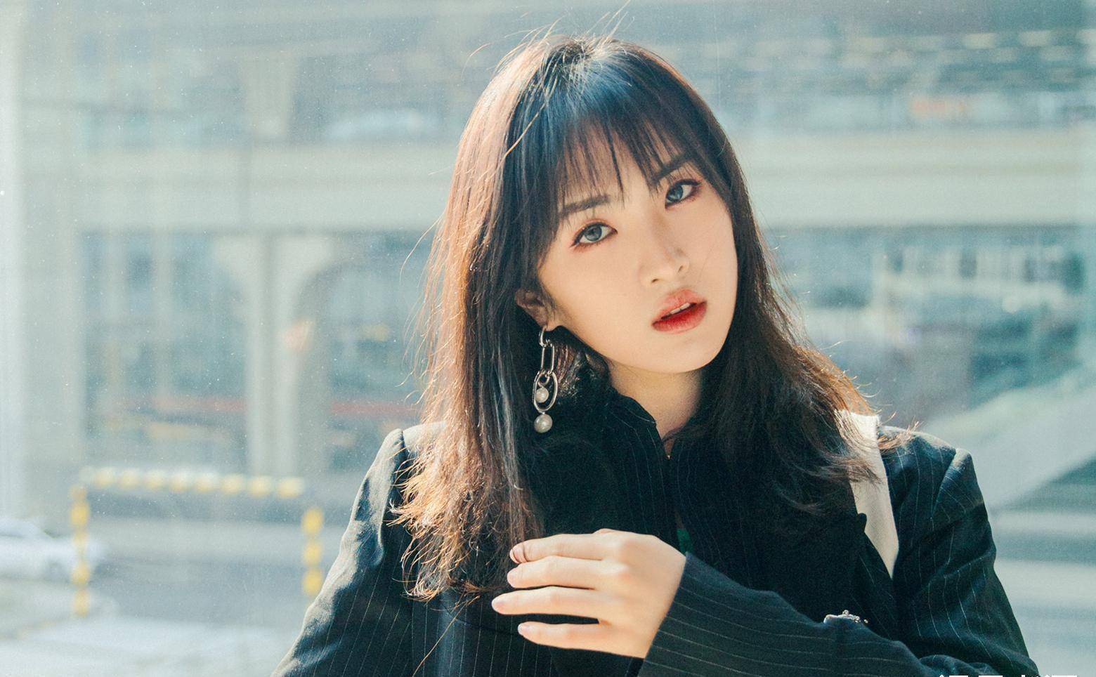 姚安娜演完《猎冰》又进组,网友吵翻了_演技_资源_张颂文