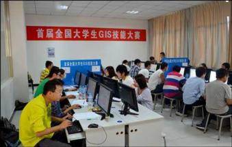 滁州学院地理信息与旅游学院_信息化_安徽省_专业