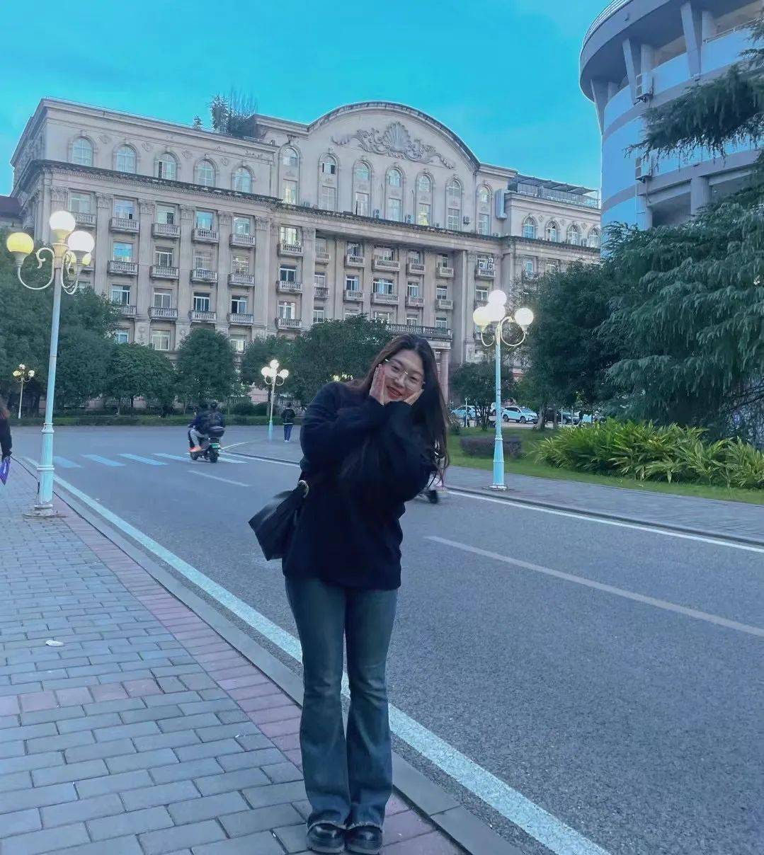 2024开学季寄语 | 怀鸿鹄之志 展骐骥之跃_教学_知识_学期