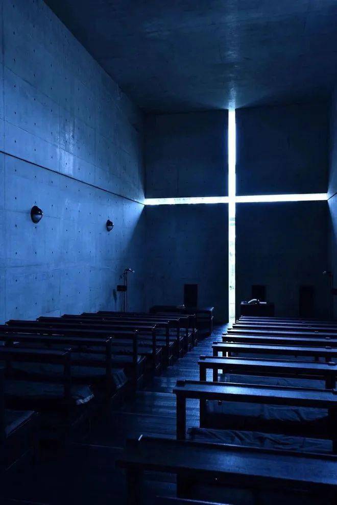 光之教堂宣布无限期关闭!