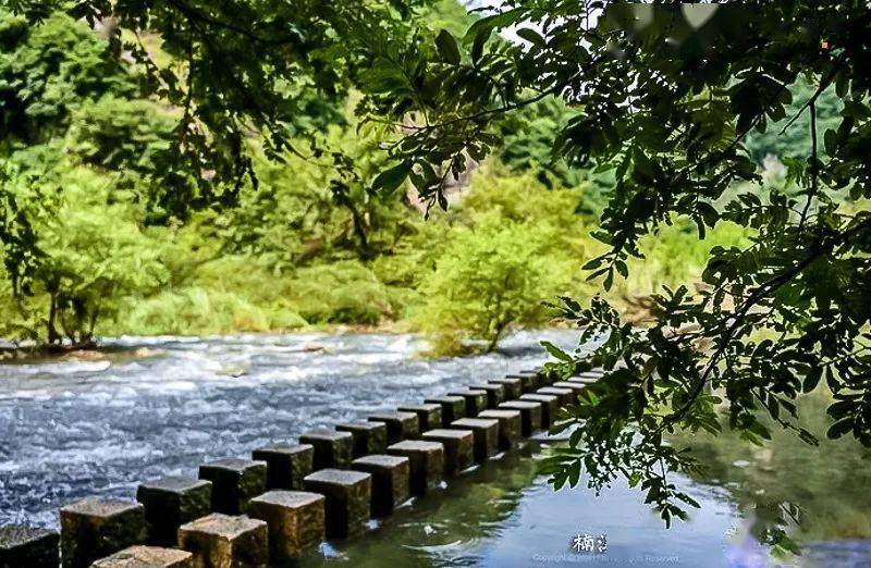 清明3天|又见61浙南秘境|火车の探秘《琅琊榜》の