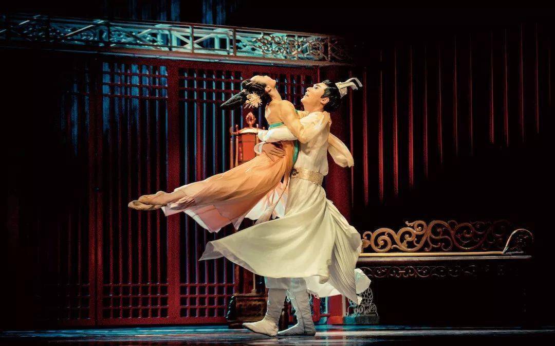 「两节惠民·值得来看」民族舞剧《打金枝》即将上演_演出_郭暧_山西