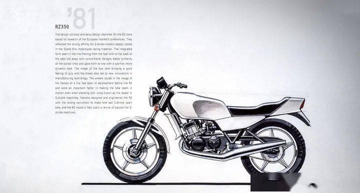 雅马哈的这几辆车,你见过哪些?_搜狐汽车_搜狐网