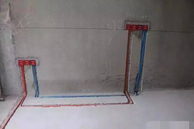 装修冷门干货分享 | 一定要提前了解装修知识_插座_工艺_水电