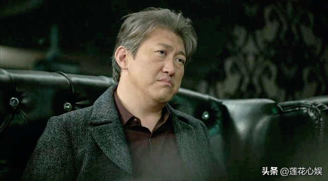 赵龙豪_演艺事业_狂飙