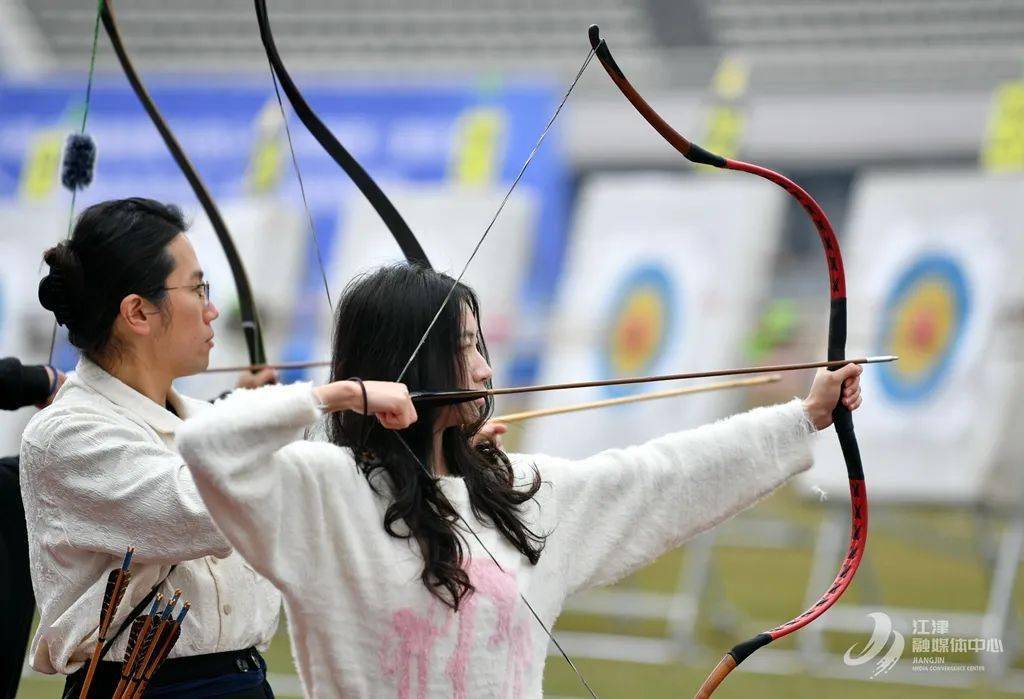 射箭_认证_重庆