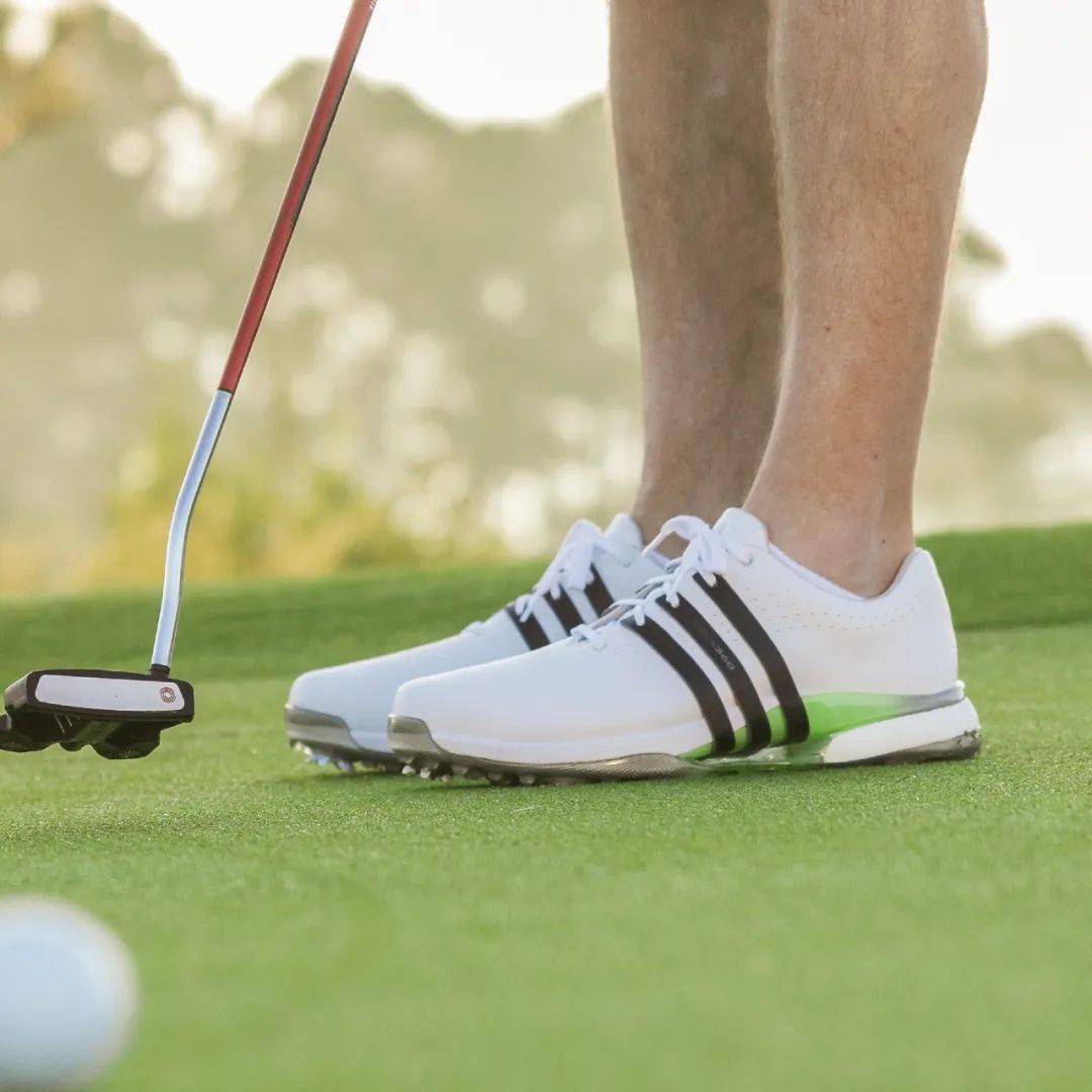 adidas golf集结近20年科技精华推出全新tour 360系列_球员_高尔夫