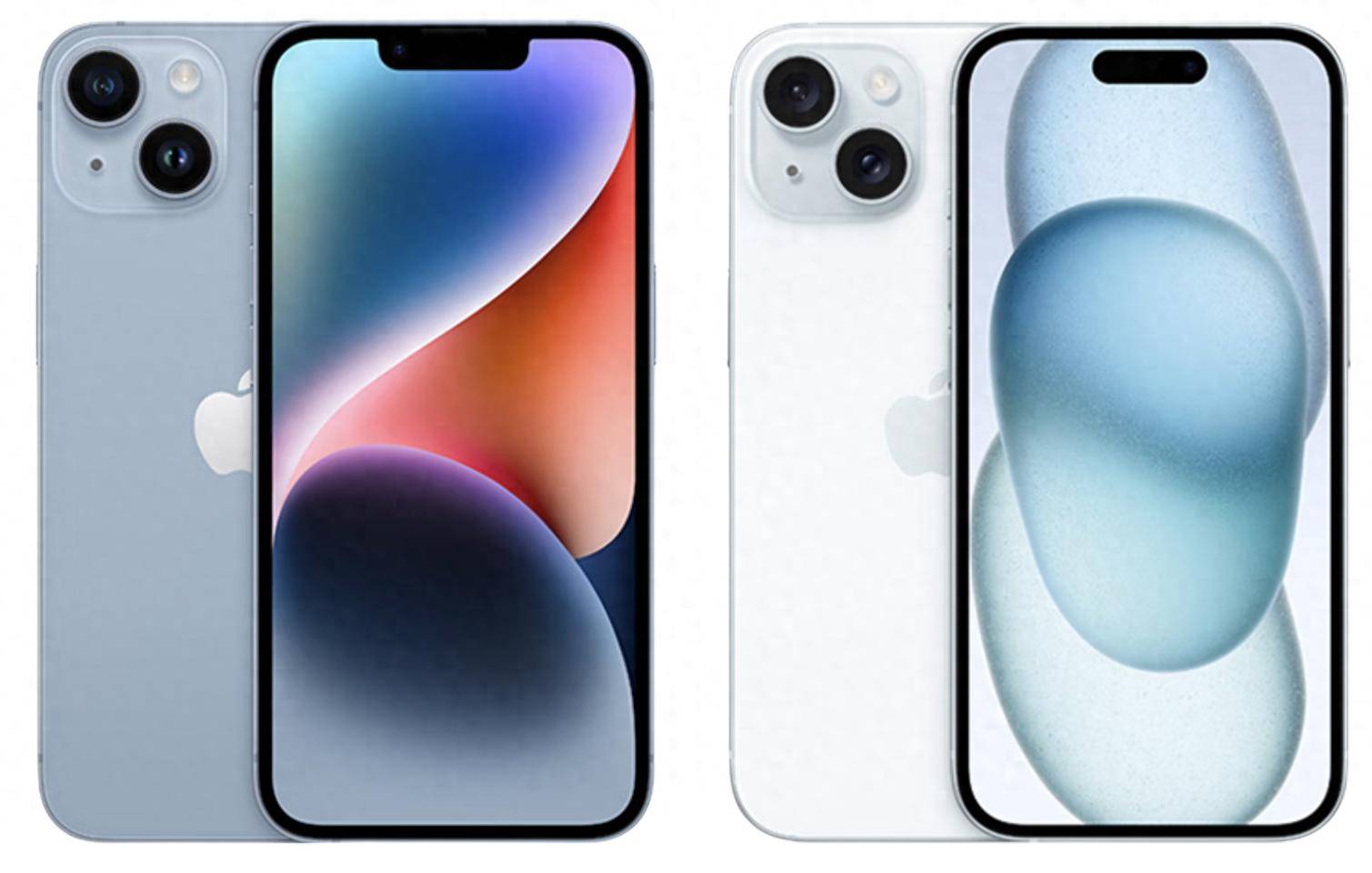 价格越来越香了!iphone 15还是iphone 14?有没有更好的方案?_变化_接