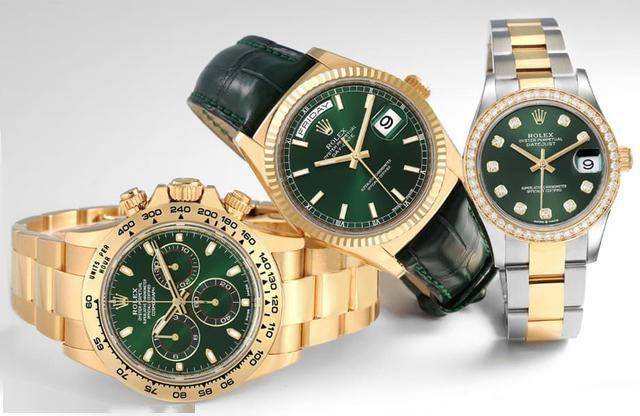 2023年瑞士表销售榜单出炉劳力士持续称霸黑马是谁