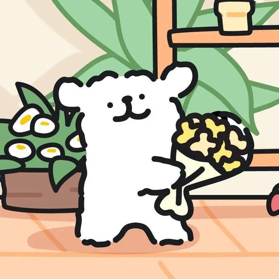 头像|一看就想换的wechat风格头像