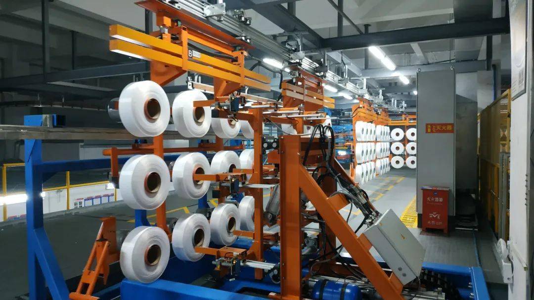 开春以来,福建景丰科技有限公司上下以"拼"的精神,"闯"的劲头,"实"的