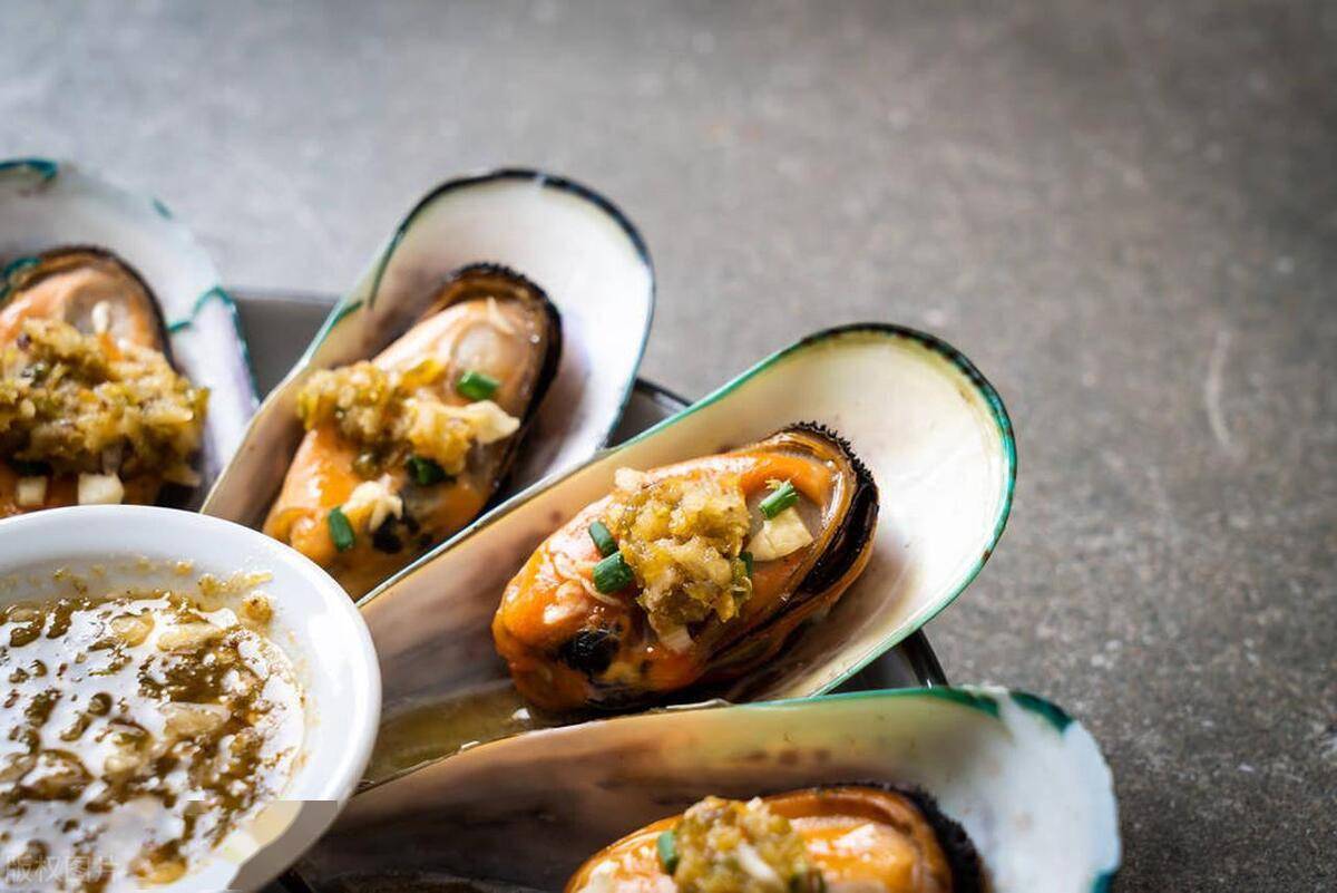 吃生蚝不如吃它,三月"最肥美"的海鲜,才3元1斤,好吃营养高_价格_季节