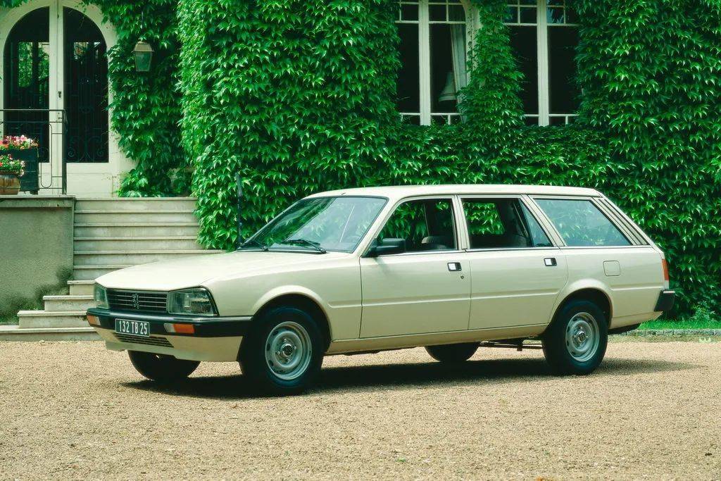 国内合资第一例,用三十出头的价格重现标志505 sw8的风采_搜狐汽车