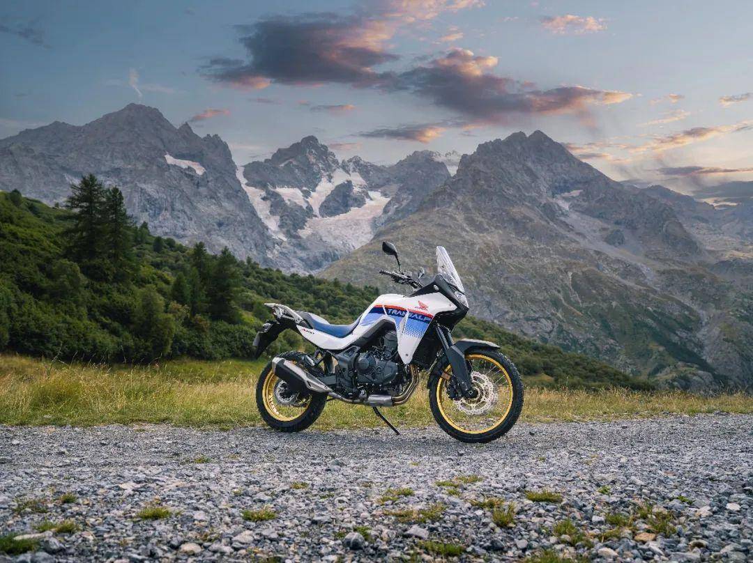 野性的呼唤,honda xl750 transalp_搜狐汽车_搜狐网