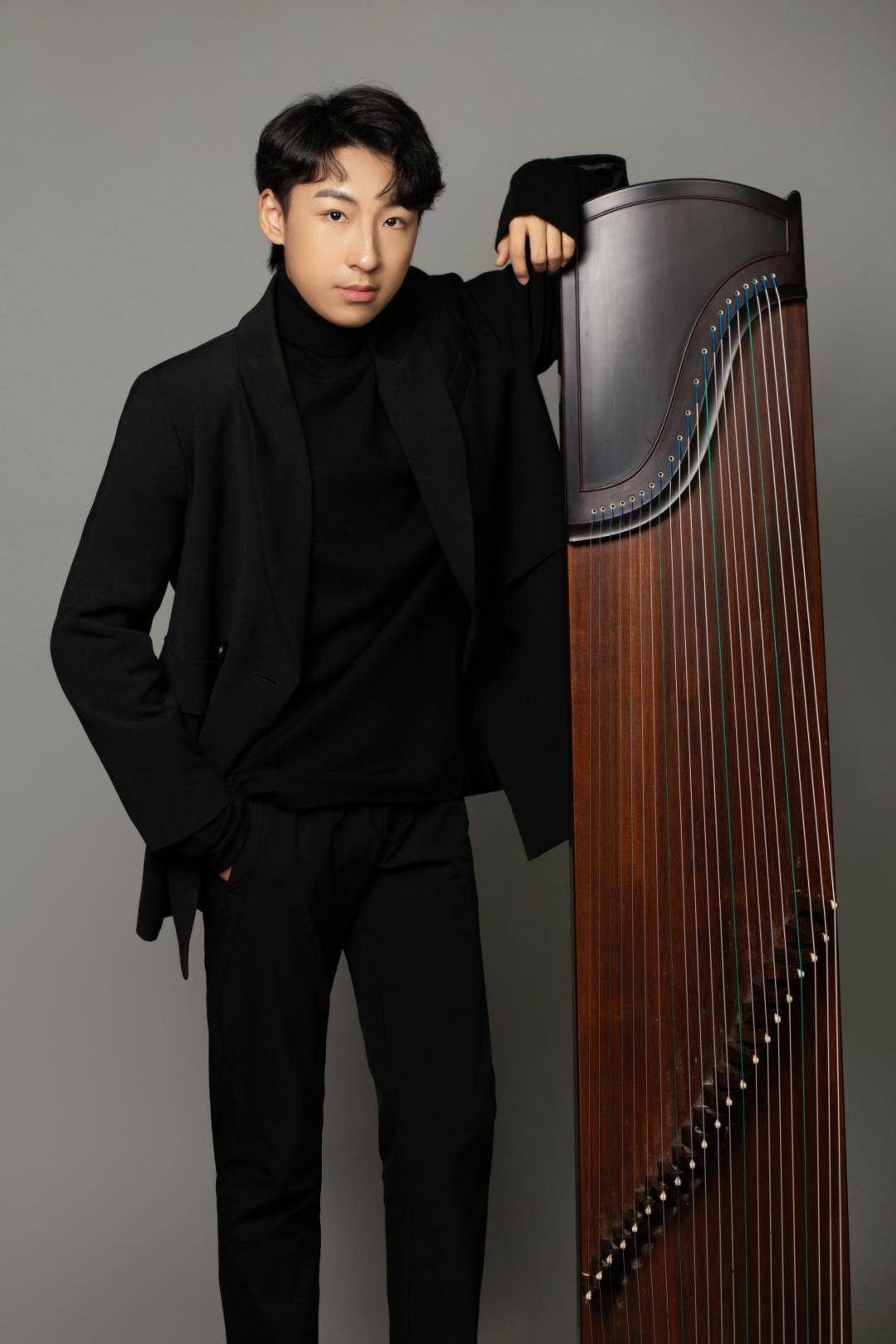 重磅公益演出两天三场顺义大剧院邀您妇女节共赏中国民族器乐之华