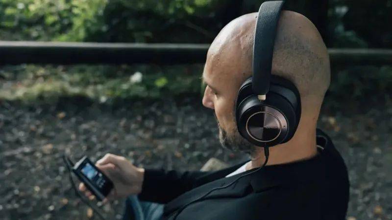 【外媒测评】绝对纯净的声音:dali达尼io-12无线降噪耳机_dali_音箱