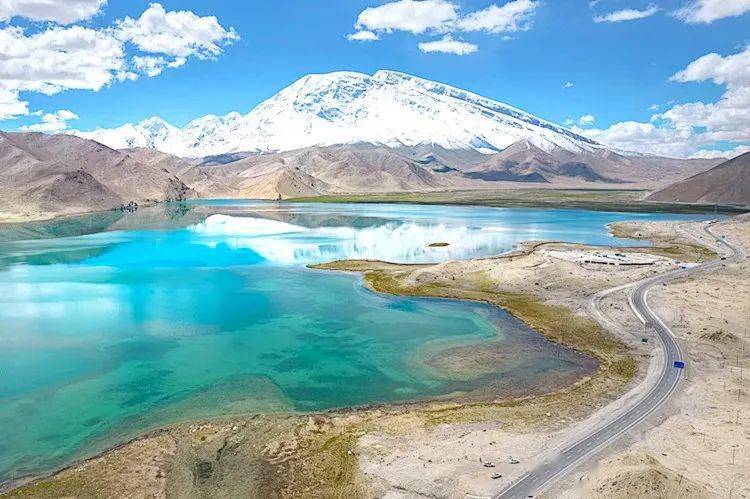 2024小车游系列 帕米尔之春花开木吉—帕米尔杏花 木吉