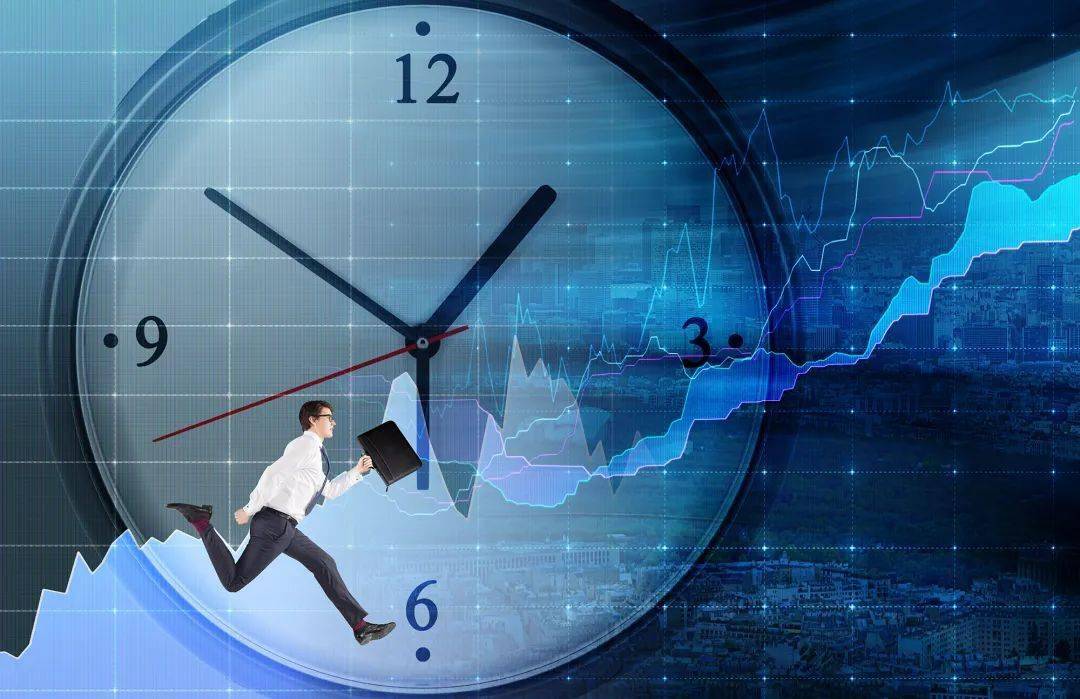 有一种"穷",叫"时间贫困"