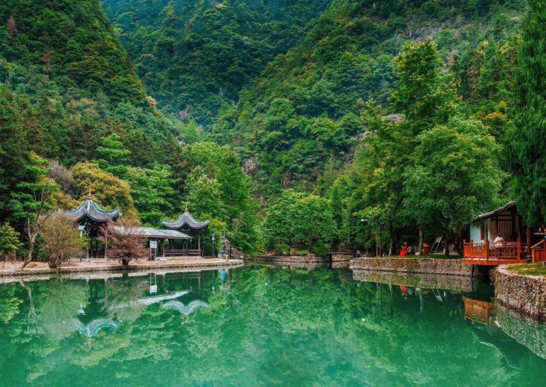 库,石门台,十二峰,石桅岩,丽水街,苍坡古村,芙蓉古村,埭头古村,太平岩