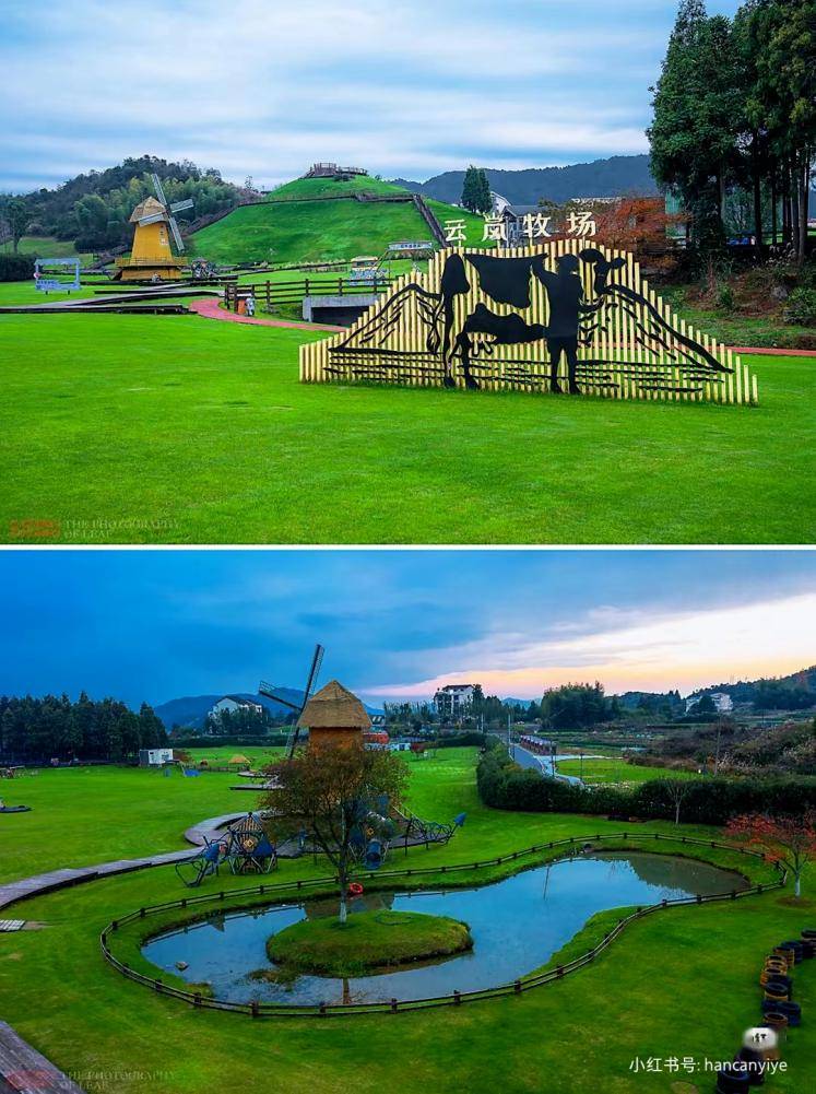 3月8日-10日,泰顺这些景区,免票!_活动_乐园_鹤山