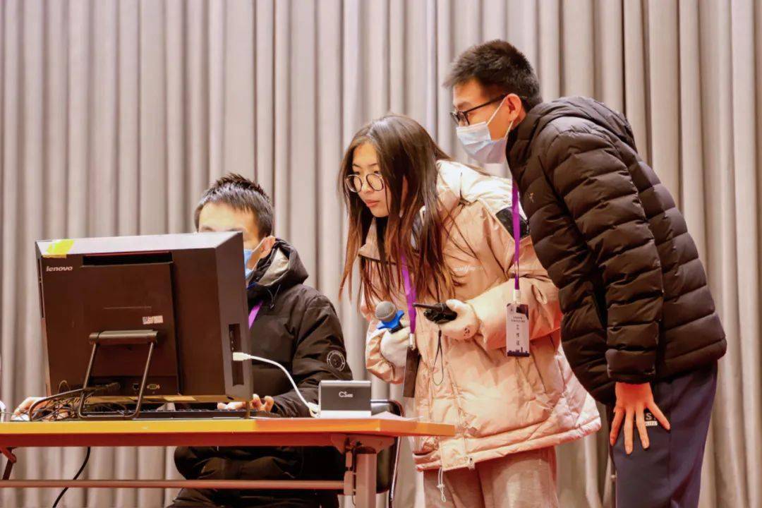 北京服装学院2024年表演专业复试顺利举行