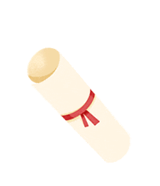 【爱上简笔画】成语故事·妙笔生花_李太白_山峰_海宁市