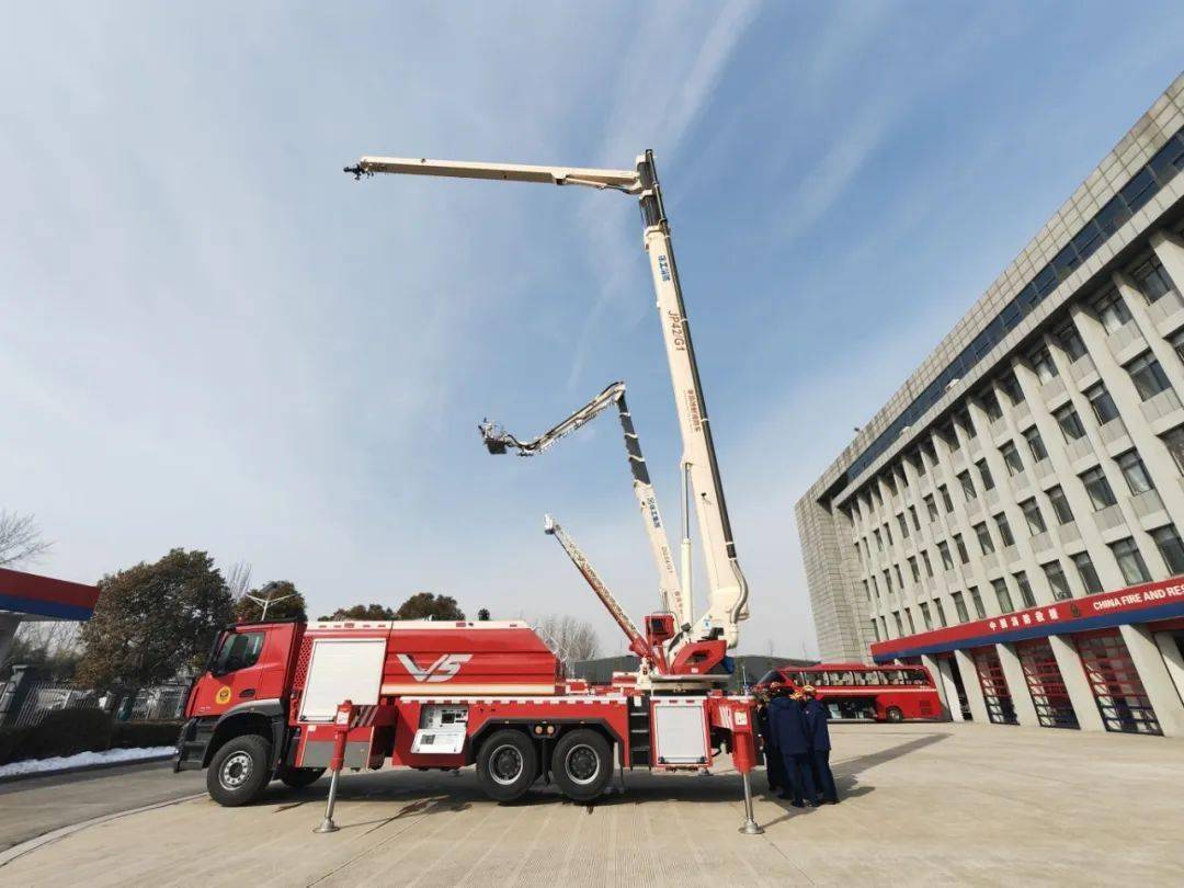 聚焦实战化，瞄准差异性|徐州市消防救援支队圆满完成特种车辆驾驶员培训工作！