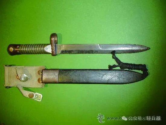 德国g3步枪是它的"孪生兄弟",它知名度却相对较低——赛特迈l型突击