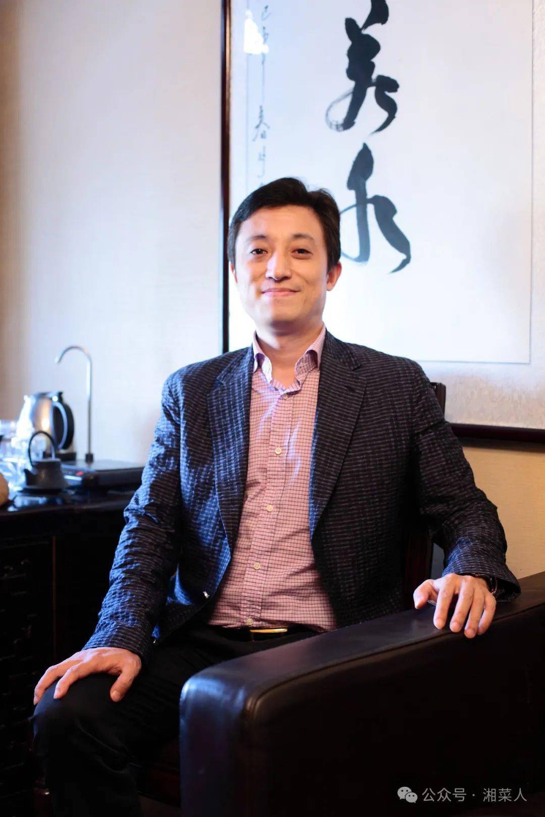 80%湘菜头部品牌诞生于此时期_餐饮_湖南_文化