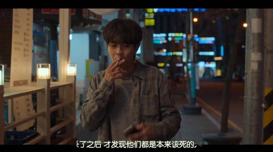 网飞r18韩剧,又爆了一部_锤子_大叔_警方