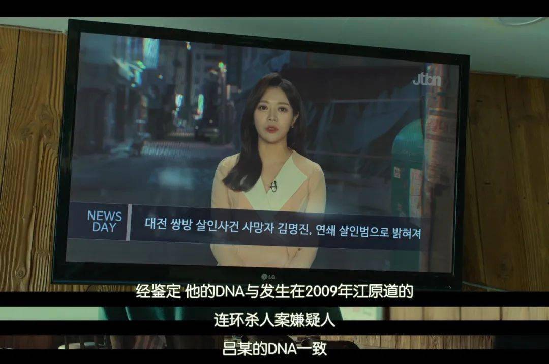 网飞r18韩剧,又爆了一部_锤子_大叔_警方