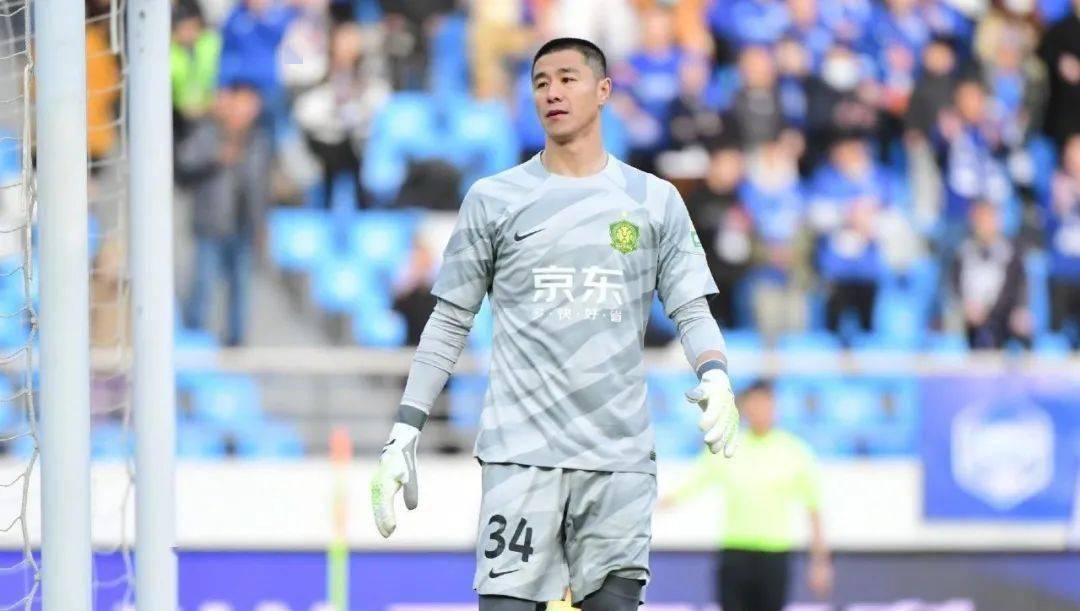 谢谢侯森_比赛_国安_沧州