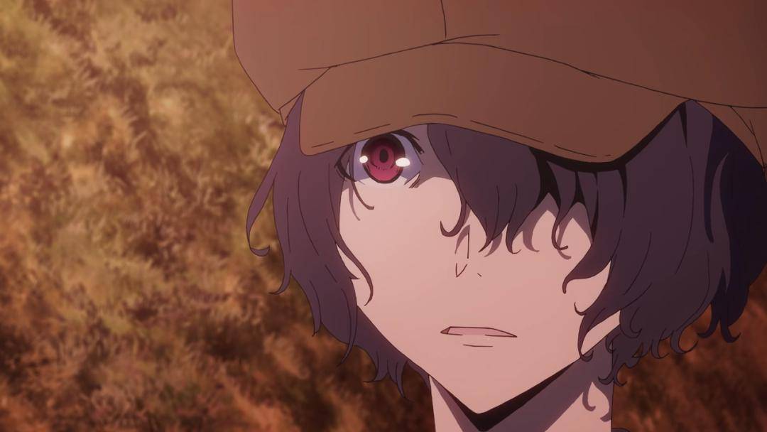 《格莱普尼尔》头像壁纸专题:温柔的人只要为了某个人,也会变得残忍