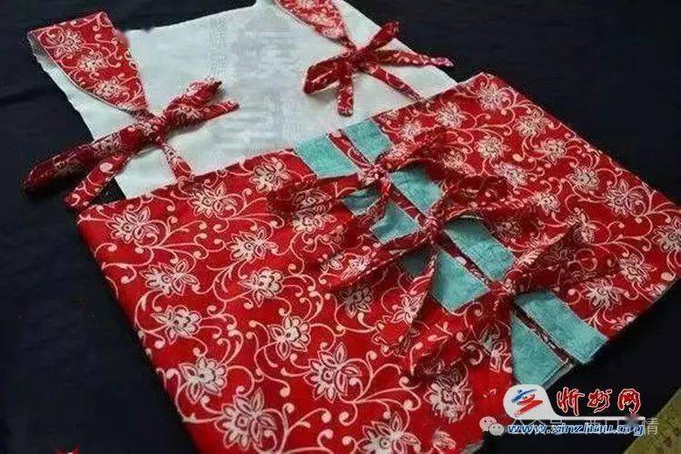 【河曲文学】李永智乡情系列散文(一)_母亲_红棉_西北