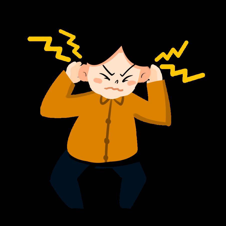 全国爱耳日丨听不清,爱打岔,如何预防老年性耳聋