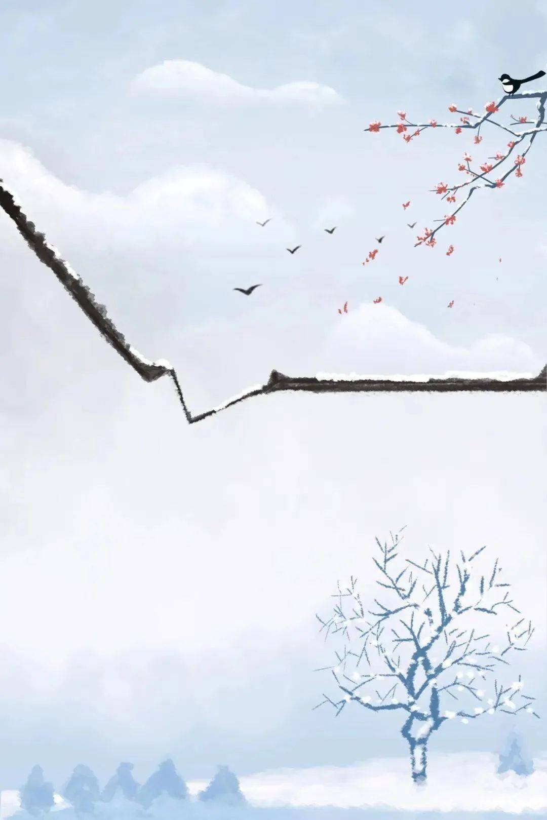 12个惊艳绝尘的句子_清风_明月_琉璃