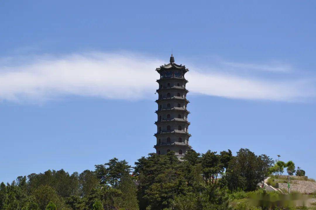 榆次乌金山景区3月8日开园,门票半价优惠!_古寺_旅游_红花