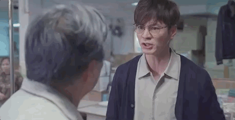 tvb开年第一尺度,67看完直呼卧槽!_潘善仁_妻子_明芯