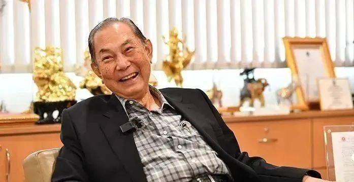 等等,其中的一些产品在泰国家喻户晓,并在走向世界,如"妈妈方便面","