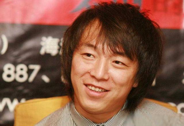 能够接待法国总统马克龙,演员黄渤到底凭什么?_演艺_经历_人生