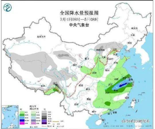 临沂最新天气预报→_地区_气温_北风